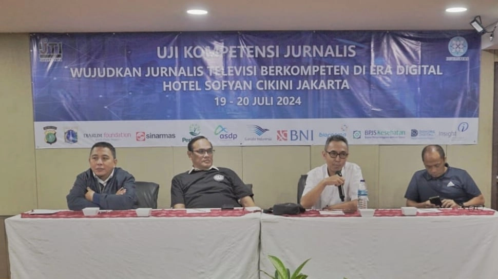 Perum Perhutani Dukung Penciptaan Jurnalis Andal Lewat Gelaran UKJ