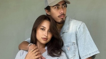 Suami Mualaf, Jennifer Coppen Ungkap Kebiasaan Dali Wassink: Sebelum Makan Baca Doa...