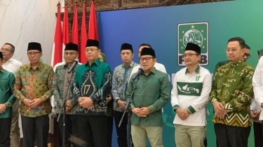 Syukuran Harlah PKB Ke-26, Cak Imin: Semua Parpol Diundang