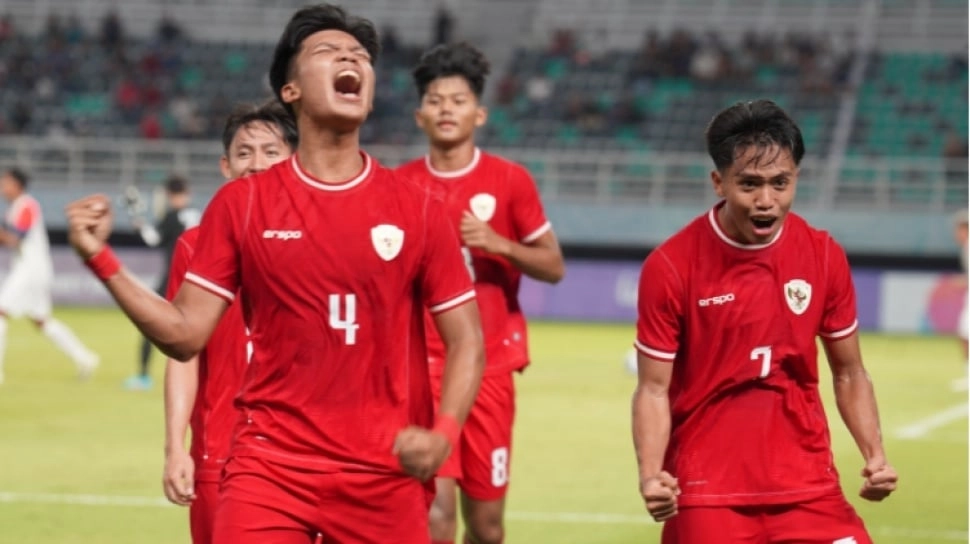 Tak Sombong dan Egois! Komentar Berkelas Kadek Arel Jebol Gawang Kamboja