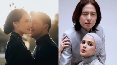 Baca Al-Fatihah, Thariq Halilintar Dibandingkan dengan Roger Danuarta: Mualaf Aja Bacanya Ar-Rahman