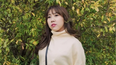 Beda Sikap Kiky Saputri Digunjing, Dukung Prabowo Tapi Kritik Pemerintahan Jokowi