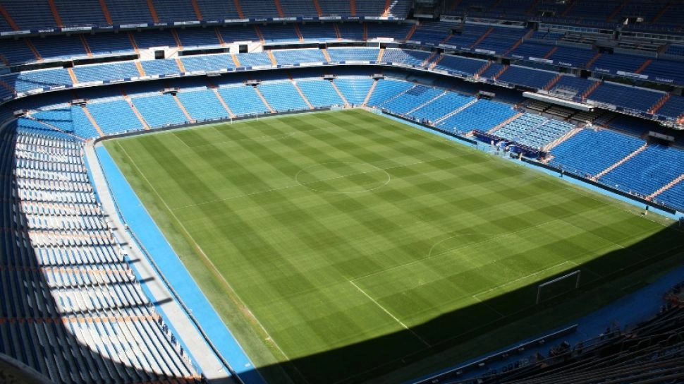 Gila! Real Madrid Jual Tiket Termahal di Dunia, Nonton Bola Sambil Dugem di Klub Malam