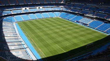 Gila! Real Madrid Jual Tiket Termahal di Dunia, Nonton Bola Sambil Dugem di Klub Malam