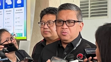 Hasto Sekjen PDIP Di Tengah Kasus Harun Masiku Dan DJKA, Apa Kaitannya?