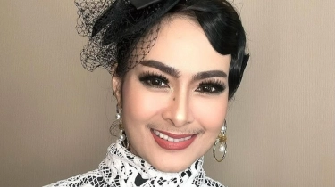 Iis Dahlia Komentari Pengusungan Marshel Widianto Jadi Calon Wakil Wali Kota Tangsel: Mikir-mikir Lagi Deh