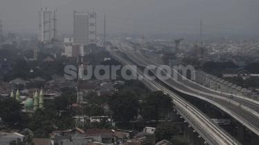 Kasus Korupsi Proyek Tol MBZ, Terdakwa Berharap Bebas
