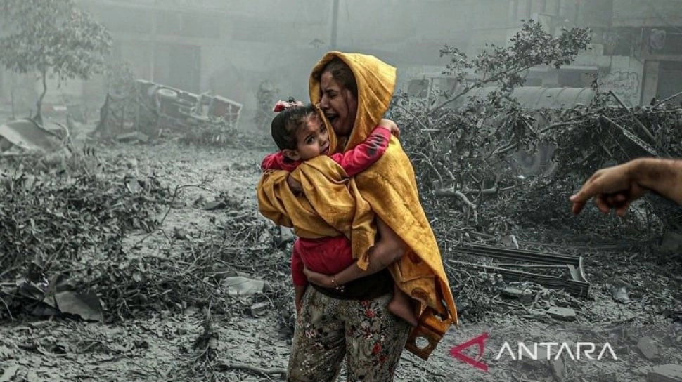 Kelangkaan Pasokan Bahan Bakar dan Medis Terjadi di Rumah Sakit Kota Gaza