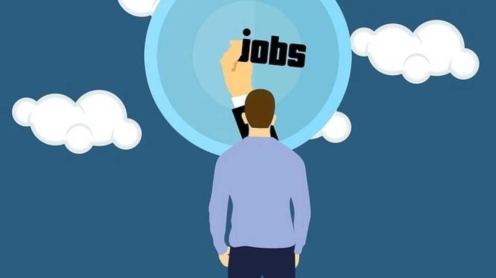 Kenali Ciri-ciri Lowongan Kerja Bodong Jobstreet