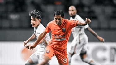 Kepindahan Adam Alis ke Persib Bikin Pieter Huistra Gerah: Kami Tak Mau Melepasnya
