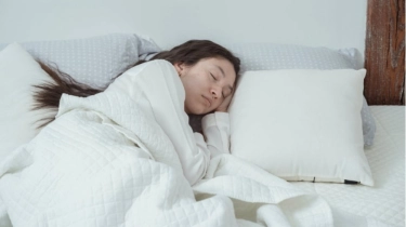 Mimpi Gigi Rontok Semua? Ini Makna Psikologis di Baliknya