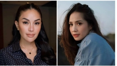 Pendidikan Nikita Mirzani vs Nagita Slavina, Istri Raffi Ahmad Disentil Gegara Wanda Hara Pakai Cadar