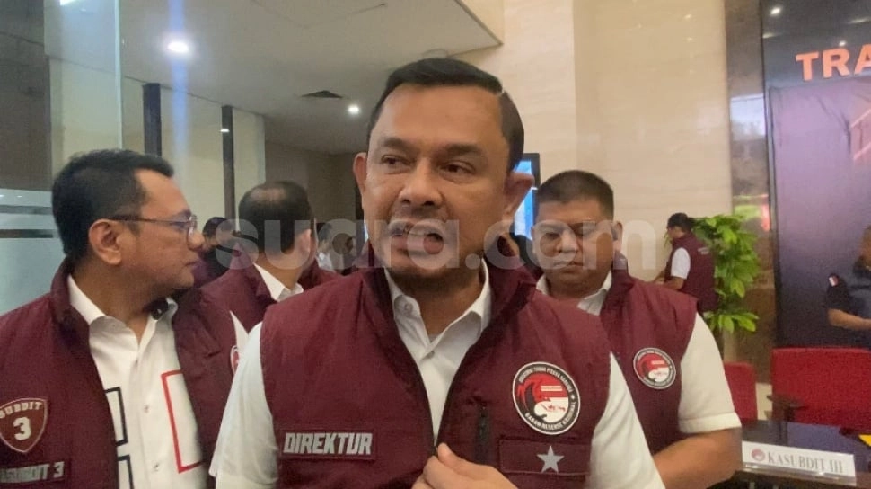 Polisi Jerat Bandar Narkoba Asal Kalbar Dengan Pasal TPPU, Puluhan Bidang Tanah Dan Mobil Disita