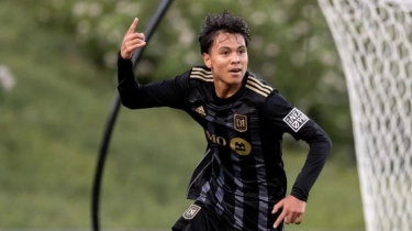Siapa Adrian Wibowo Pemain Keturunan Indonesia yang Perkuat Timnas Amerika Serikat U-17?