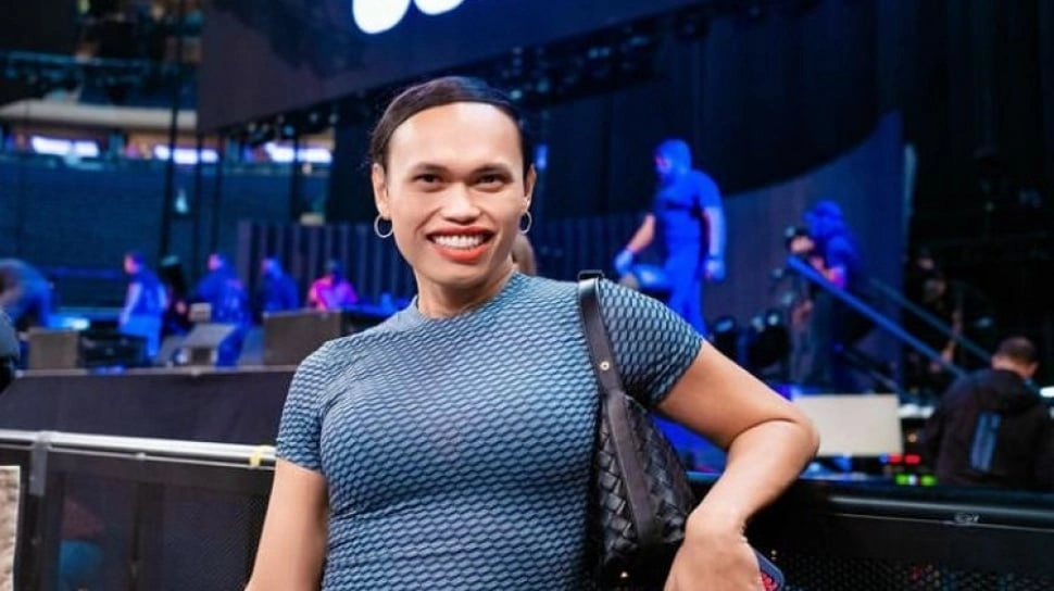 Siapa Wanda Hara? Fashion Stylist yang Tuai Kecaman usai Hadiri Kajian Ustaz Hanan Attaki dengan Cadar