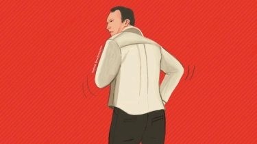 Soal Peluang Kasus Obstruction Of Juctice, KPK Disebut Makin Dekat Dengan Harun Masiku