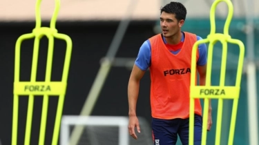 STY Lirik Dong! Elkan Baggott Tampil 'Gila' Jadi Pemain Pengganti Bek Inggris, Ipswich Town Jadi Kebal Serangan