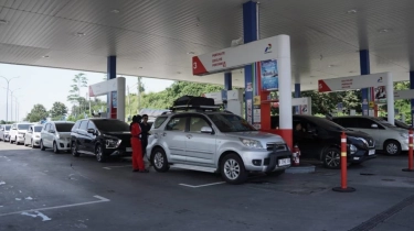 Viral PNS Beli Bensin Cuma Rp10 Ribu, Pertamina: Jangan Becanda di SPBU