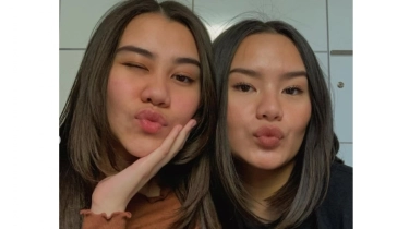 Aaliyah Massaid Akui Pernah Kesulitan Ekonomi sampai Listrik Nunggak: Kalau Ada Daddy Enggak Begini