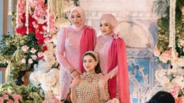 Anaknya Punya Kedekatan dengan Angelina Sondakh, Ternyata Ini Pesan Reza Artamevia Sebelum Adjie Massaid Menikah Lagi