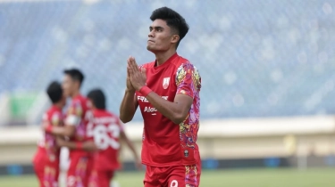 Daftar 6 Pencetak Gol Tercepat Piala Presiden, Ramadhan Sananta Teratas!
