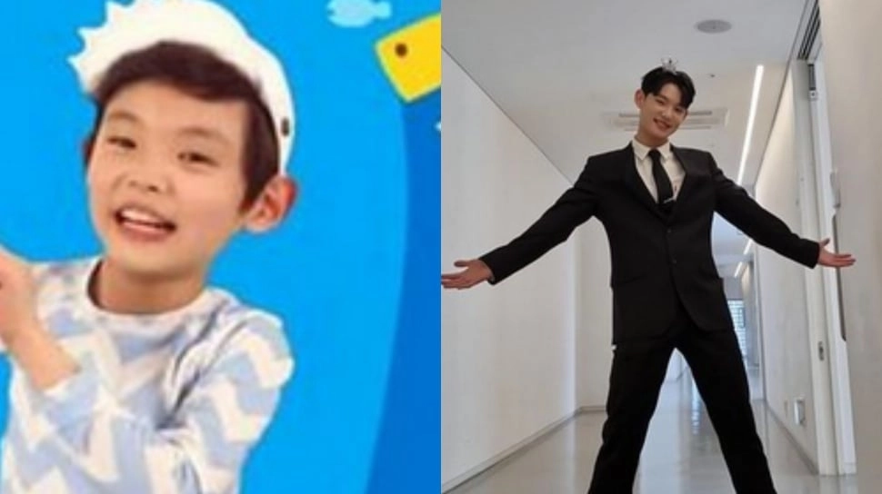 Dari Baby Shark ke Oppa, ''Bayi Hiu'' Ini Tumbuh Dewasa dan Bikin Heboh Dunia Maya
