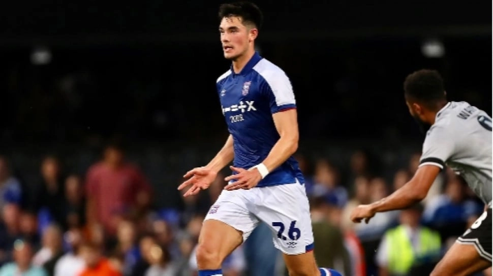 Elkan Baggott Resmi Pindah Agensi yang Pernah Menaungi Calon Pemenang Ballon d'Or 2024