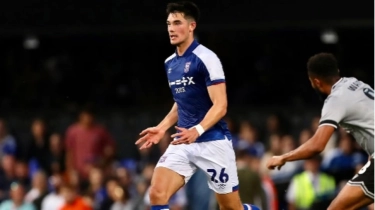 Elkan Baggott Resmi Pindah Agensi yang Pernah Menaungi Calon Pemenang Ballon d'Or 2024