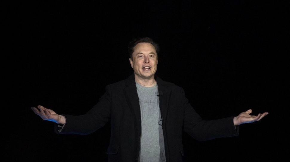 Elon Musk Ejek Microsoft Usai Pemadaman Global, Sebut ''Macrohard'' Lebih Baik?