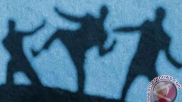 Keroyok 5 Polisi Hingga Satu Babak Belur, Komplotan Pesilat PSHT Diburu Polisi