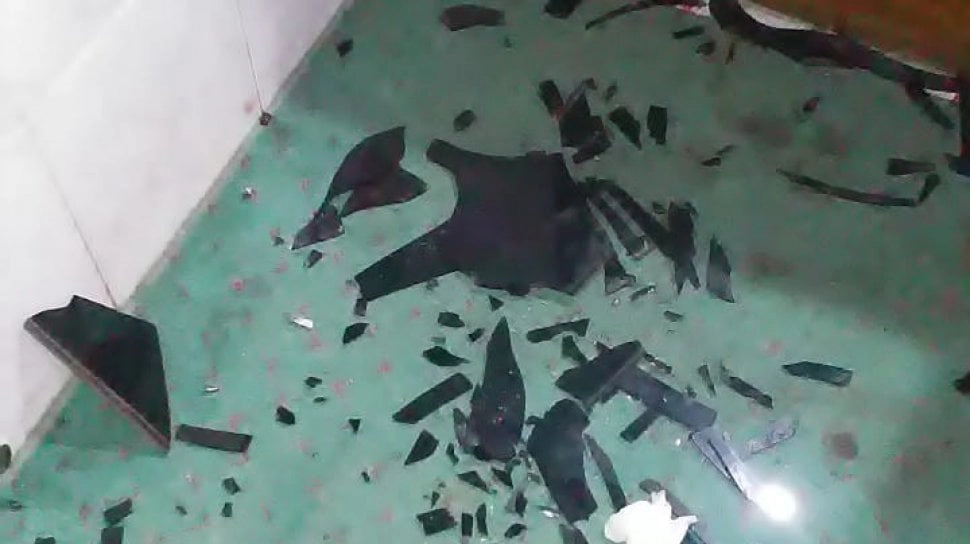 Kisah Nyata! Selama 9 Tahun Alami Sakit Luar Biasa, Pria Ini Masih Hidup Meski Ada Pecahan Kaca di Hatinya