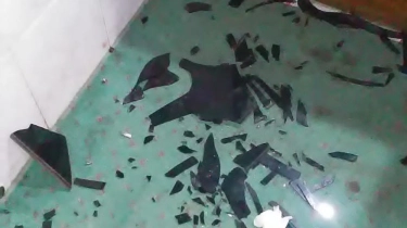 Kisah Nyata! Selama 9 Tahun Alami Sakit Luar Biasa, Pria Ini Masih Hidup Meski Ada Pecahan Kaca di Hatinya