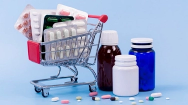 Mengenal Poppers: Obat Perangsang Berbahaya yang Disita Bareskrim