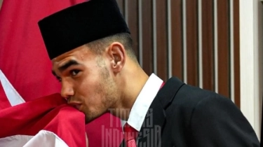 Menggila Lawan Timor Leste, Terkuak Sisi Liar Jens Raven: Suka Nantang Maut