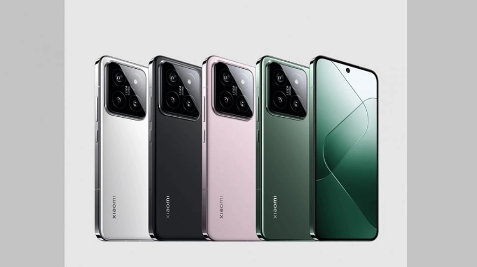 Misteri ''Dada'' dan ''Haotian'' Terungkap, Bocoran Spesifikasi Gahar Xiaomi 15 Series