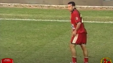 On This Day: di Balik Skuad Mewah Antar PSM Makassar Juara Liga 1 1999/2000, 5 Sosok Ini Jadi Legenda Paling Subur