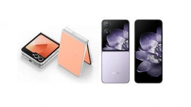 Sama-sama Baru Dirilis, Ini Perbandingan Samsung Galaxy Z Flip 6 dan Xiaomi Mix Flip