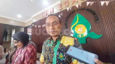 Saran Telur Wajib Ada Meski Jatah Makan Bergizi Rp7.500 per Anak, IDAI: Jangan sampai Cuma Cukup Beli Kerupuk