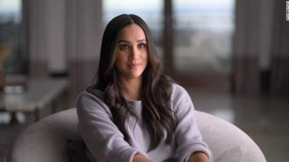 Tips Diet Ala Meghan Markle, Konsumsi Makanan Sehat Tapi Tetap Minum Alkohol