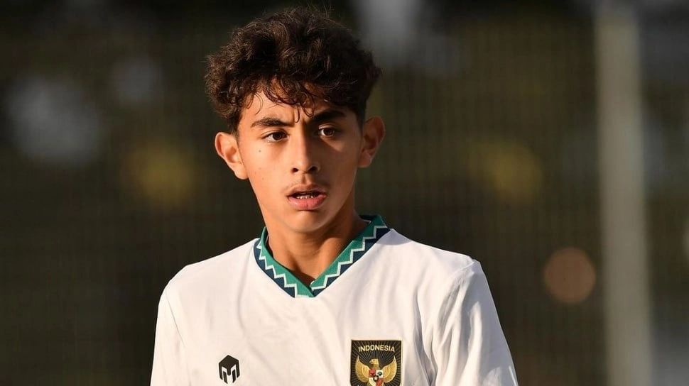 Breakingnews! Welber Jardim Sudah Sembuh dari Cedera Jelang Semifinal Piala AFF U-19 2024