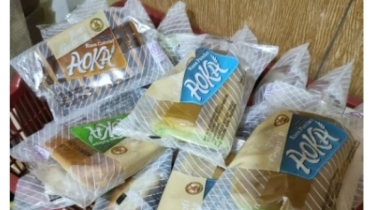 Cara Makan Roti Aoka Agar Aman Dikonsumsi Tanpa Risiko Bahan Kimia, Wajib Tahu!