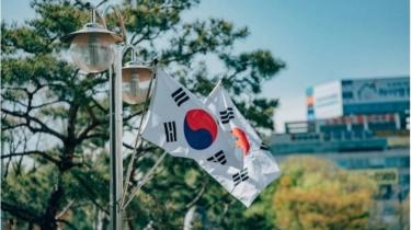Darurat di Kantor Presiden Korsel, Balon Sampah Korea Utara Picu Kepanikan
