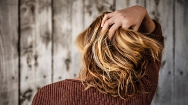 Era Baru Hair Coloring: Vegan dan Ramah Lingkungan, Bye Rambut Rusak!