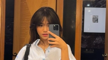 Fuji Amalkan Doa Ini sebelum Kerja, Pola Didik Haji Faisal Ikut Dipuji Netizen