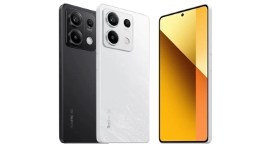 Gak Nyangka, Redmi Note 13 5G Turun Harga Jadi Segini, Buruan Sikat!