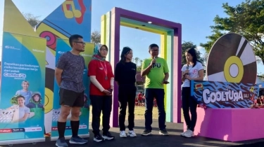 Hadirkan ComboFit Jamsostek di Aplikasi My Telkomsel, BPJS Ketenagakerjaan Permudah Pekerja Informal Terlindungi