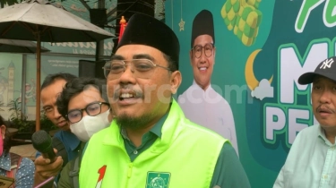 Isyaratkan Kerja Sama di Pilgub Jatim, PKB-PDIP Tinggal Cari Figur Lawan Duet Khofifah-Emil