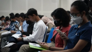 Jasa Joki Tugas Bisa Dipenjara, Klien Terancam Dicabut Gelar Akademik dan Risetnya
