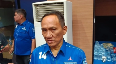 Jejak Kontroversi Andi Arief: Dulu Sebut Prabowo Jenderal Kardus Kini Dapat Jatah Komisaris PLN