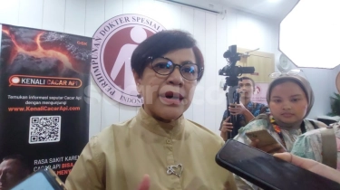 Kata Dokter Usai Hamzah Haz Sempat Alami Gangguan Fungsi Organ Sebelum Meninggal Dunia